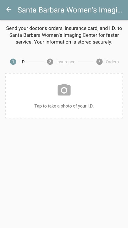 Santa Barbara Women's Imaging