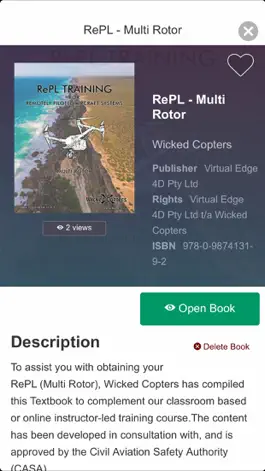 Game screenshot Wicked Copters M-Learning hack