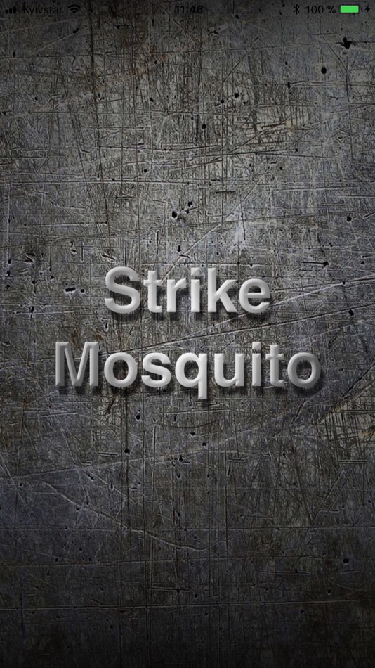 iStrikeMosquito - 1.2.4 - (iOS)