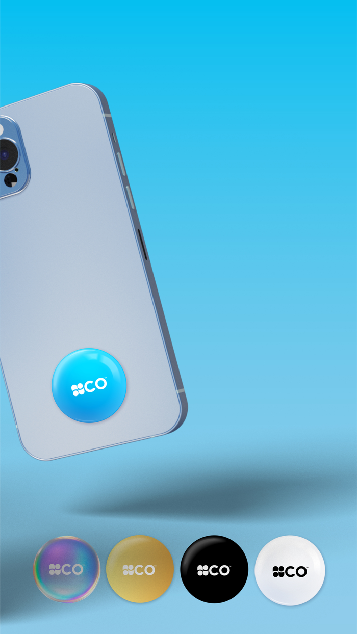 IICO - Your Digital Persona