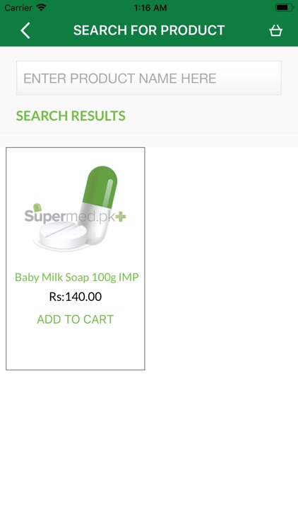 Supermed PK screenshot-3