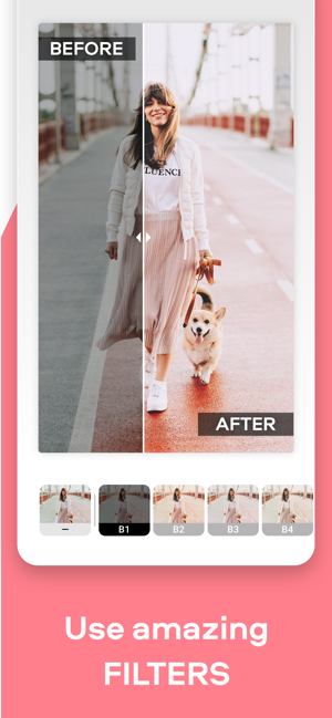 Movavi Picverse Photo Editor(圖2)-速報App