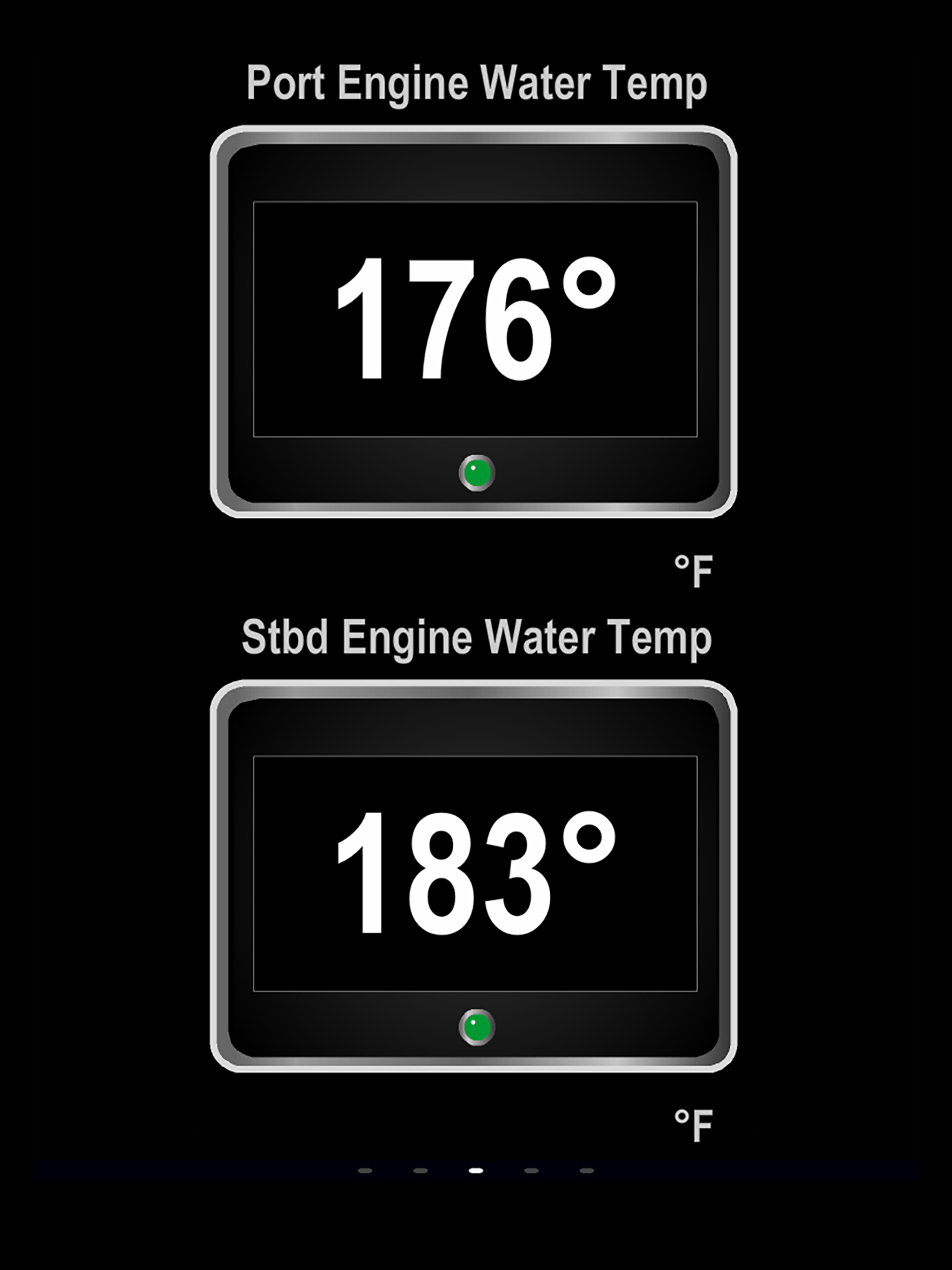 N2KView® Mobile screenshot 15