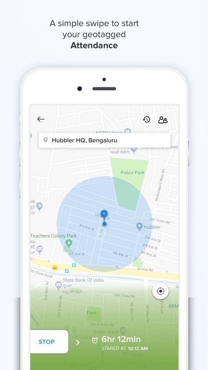 Hubbler screenshot-3