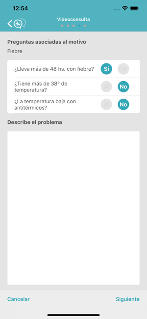 Salud en Línea(圖4)-速報App