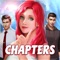 Choose your story with Chapters, the interactive story game that lets you choose your path in every story
