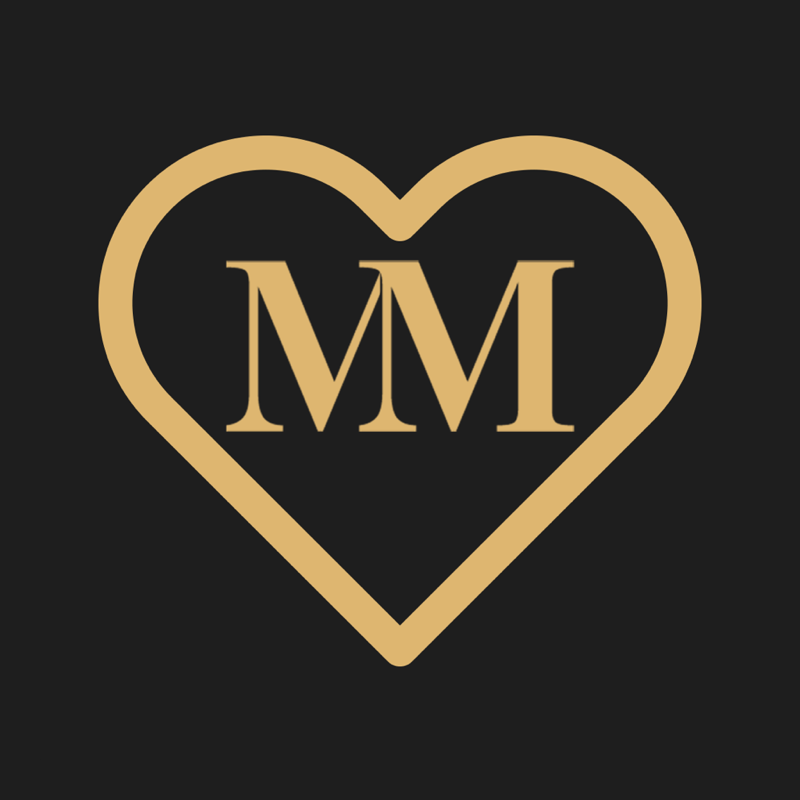 Millionaire Match: Upscale App