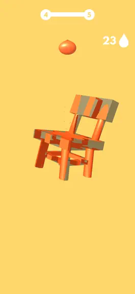Game screenshot Color Drops DX apk