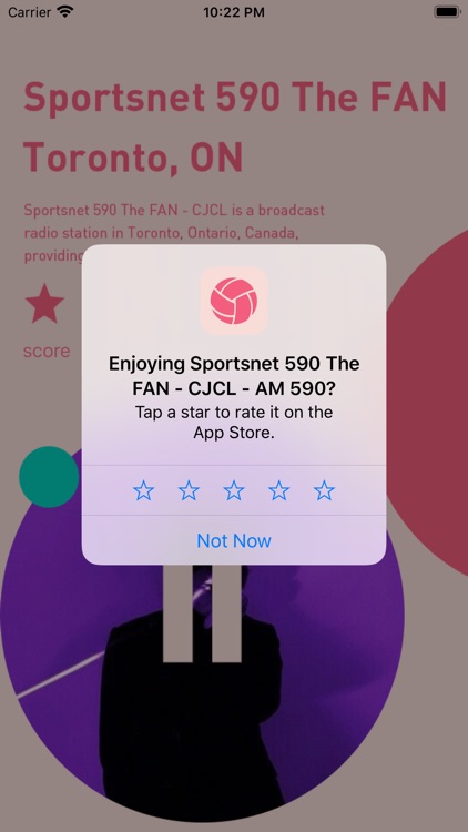 Sportsnet 590 The FAN - CJCL -