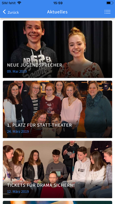 STATT-Theater screenshot 3