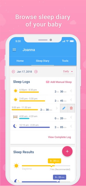 Babywink(圖5)-速報App