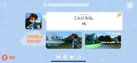 Polytalk