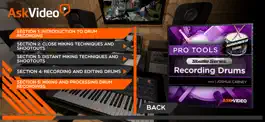 Game screenshot Recording Drums For Pro Tools apk