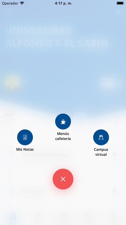 UAX - U. Alfonso X el Sabio screenshot-6