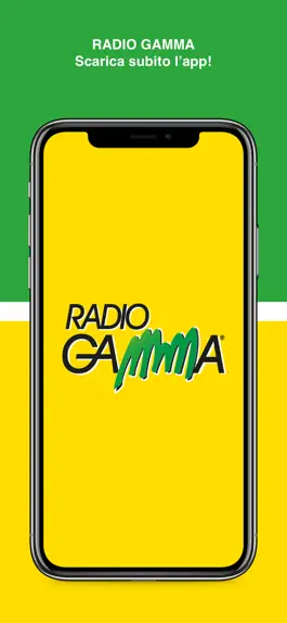 Game screenshot Radio Gamma: musica e sorrisi mod apk