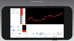 Jamulator screenshot 3
