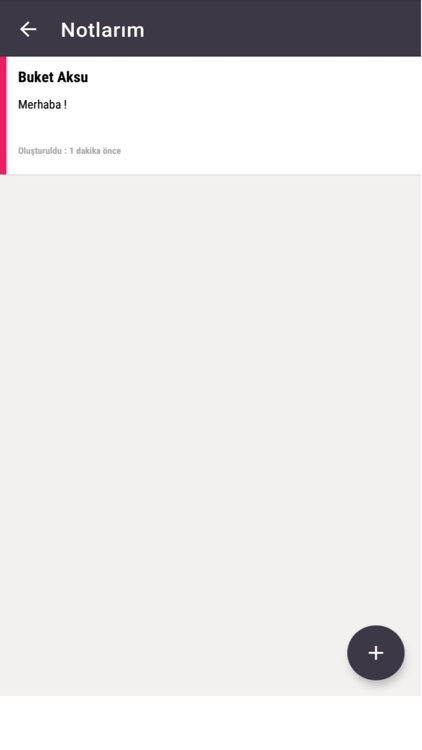 Buket Aksu screenshot-3