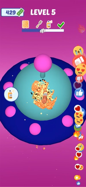 Noodle Fix(圖3)-速報App