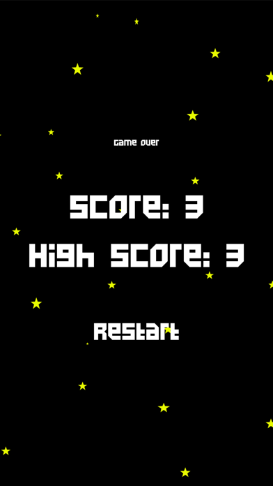 SpaceWar Lite iPhone screenshot