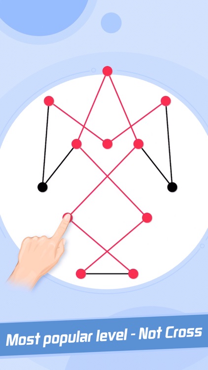 Hello Lines - relaxing puzzles screenshot-0