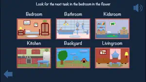 Treasure hunting for Kids Lite screenshot 3