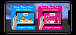 Game screenshot English Letters and Numbers AR mod apk