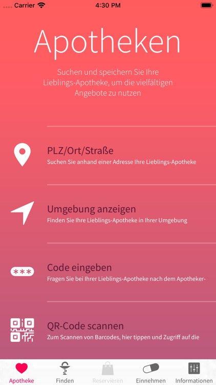 ApothekenApp