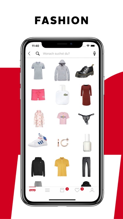 OTTO - Shopping und Möbel screenshot-5