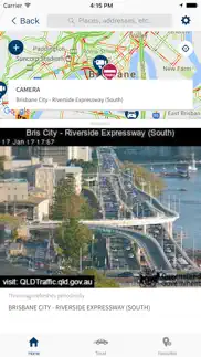 qldtraffic iphone images 3