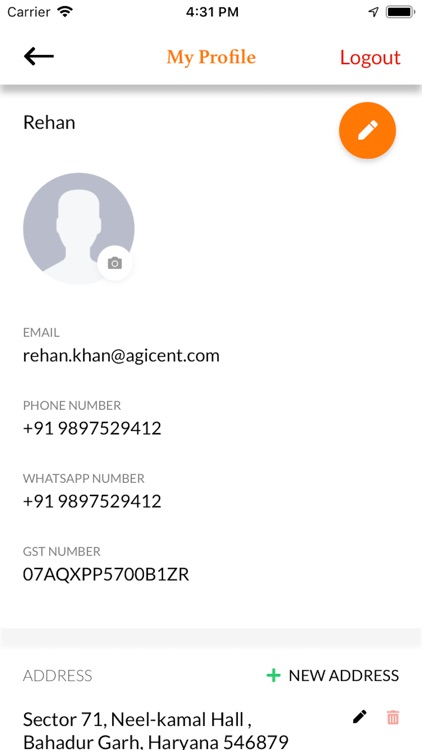 Pollynett screenshot-8