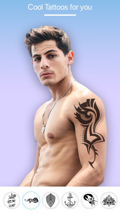 MakeUP - Photo Editor