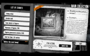 this war of mine iPhone Captures Décran 2
