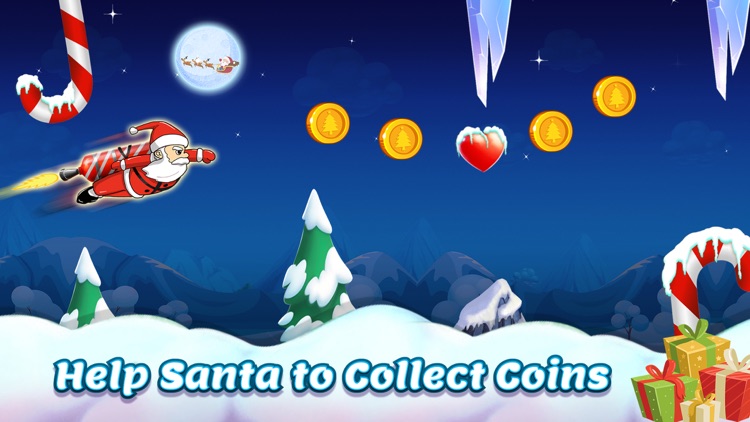 Festival Game - Christmas 2019 screenshot-3