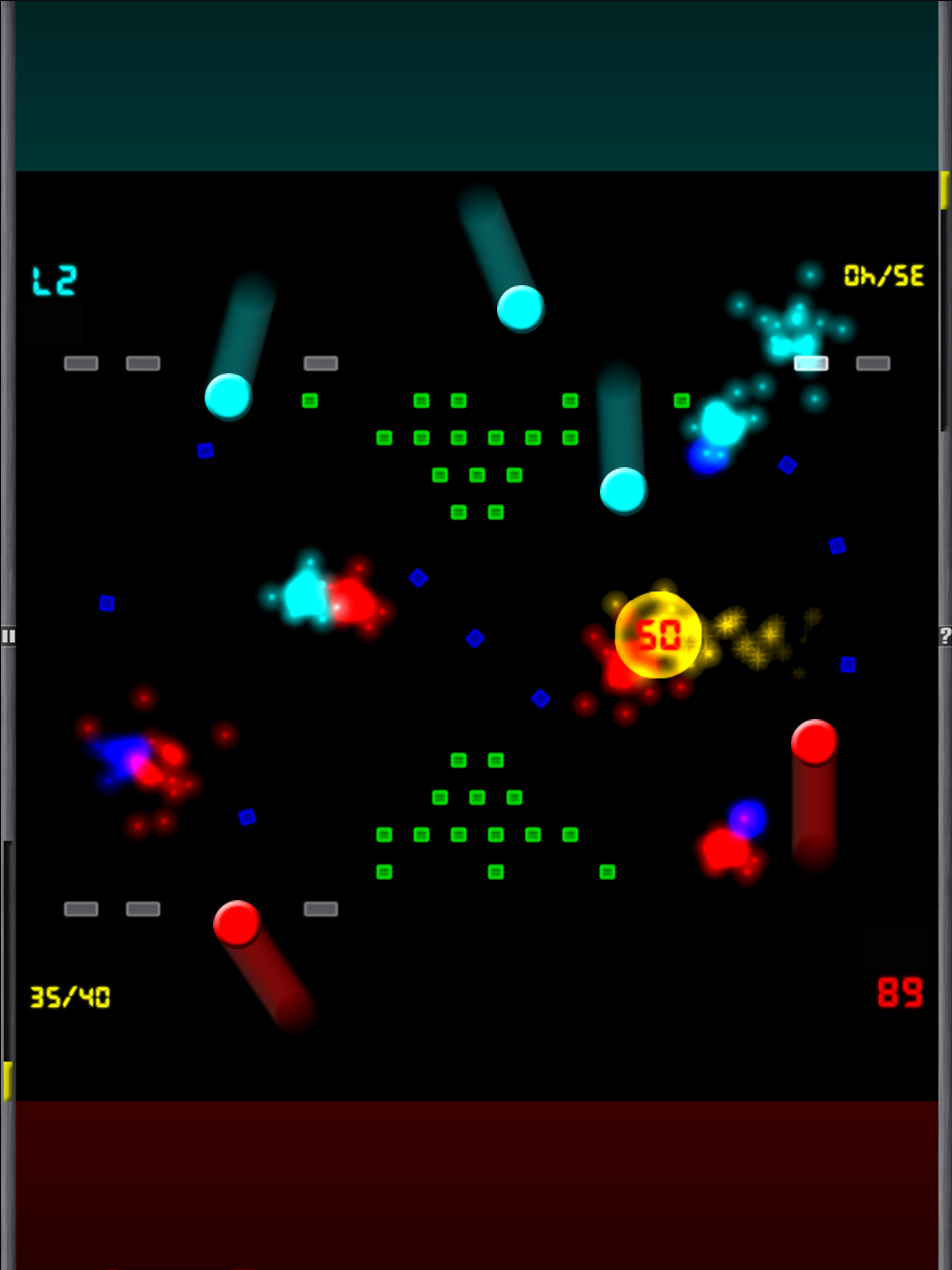 Flickoids (Full Version) screenshot 7