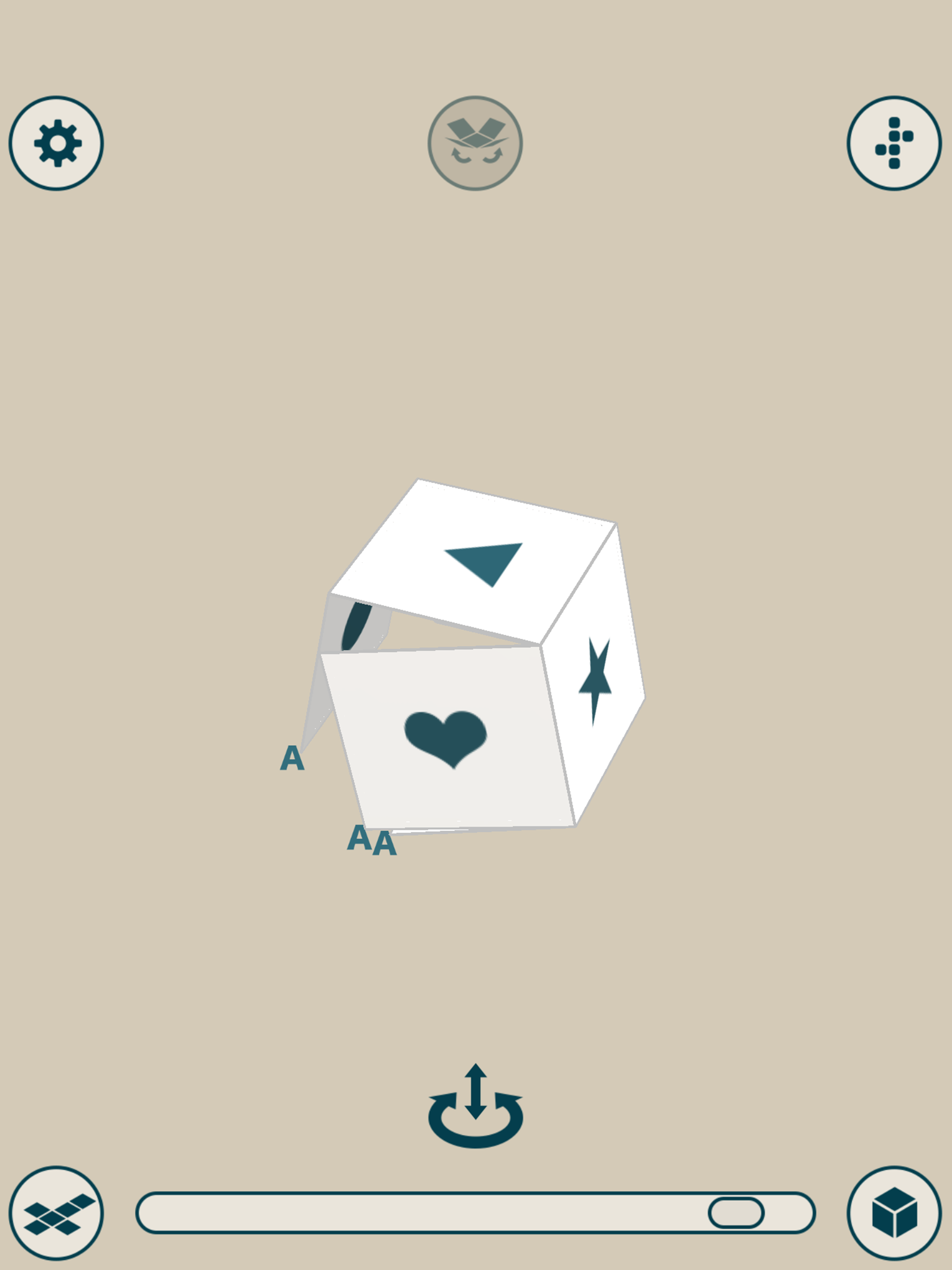 Geometry Nets Helper screenshot 16