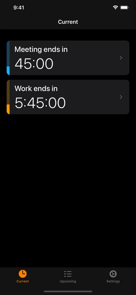 How Long Left