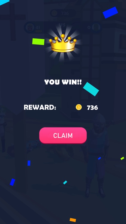 Joust Do It! screenshot-5