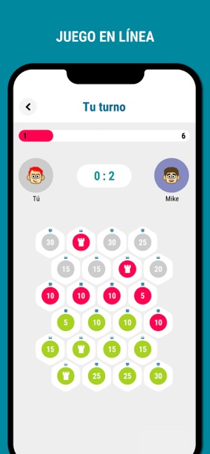 3000 palabras: aprender inglés(圖4)-速報App