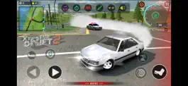 Game screenshot Xtreme Drift 2 apk