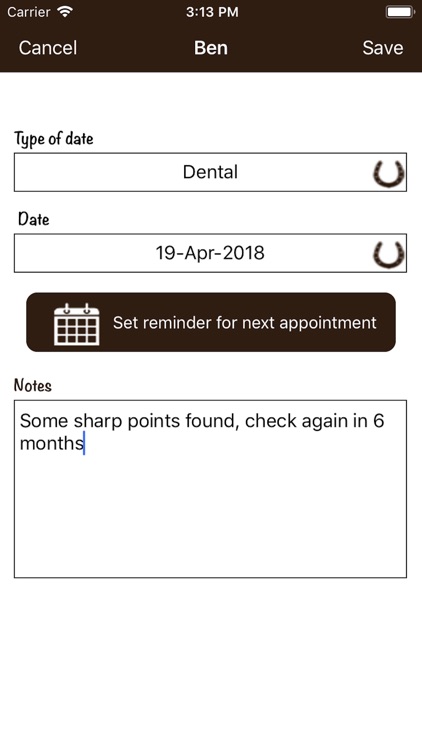 Horsekeeping screenshot-5