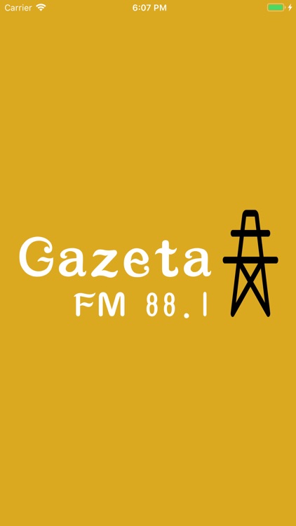 Brazil Gazeta FM 88.1