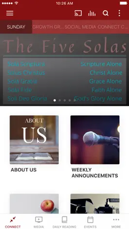 Game screenshot Berean Bible Baptist Church mod apk