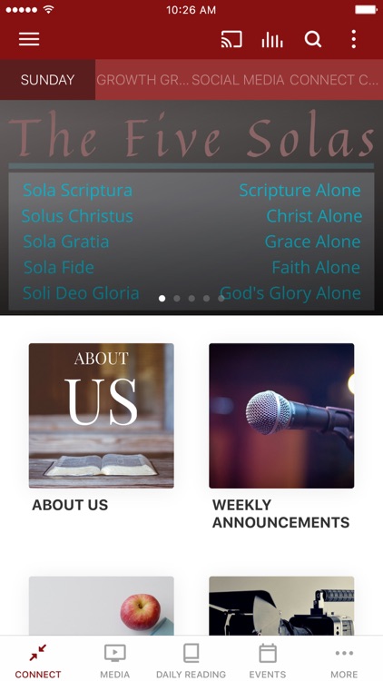 Berean Bible Baptist Church