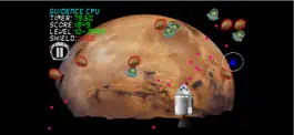 Game screenshot Apollo Intense! apk
