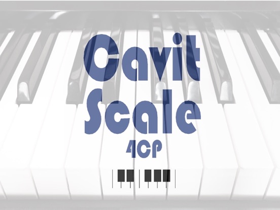 Screenshot #6 pour Cavit Scale 4CP