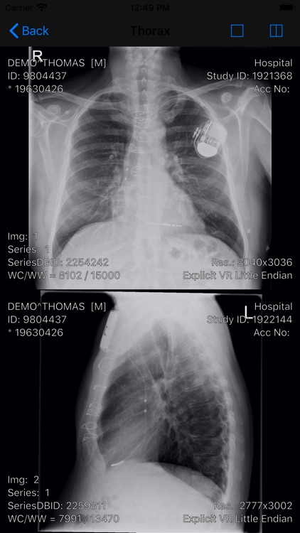 RVC Mobile screenshot-5