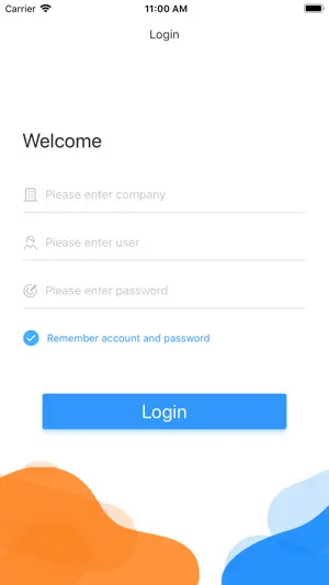 ProxiCloud Patrol screenshot 1