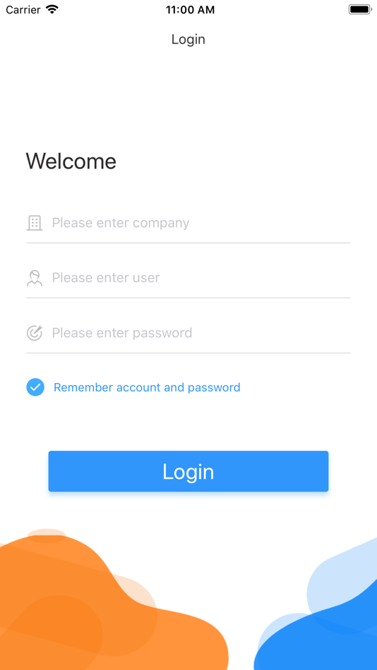 #1. ProxiCloud Patrol (iOS) 由: Security Trend Corp.