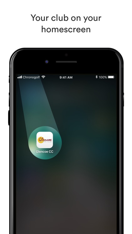 Glencoe Country Club