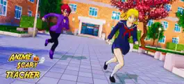 Game screenshot Anime Prank Wars Izumi Academy mod apk